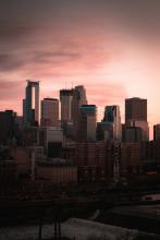 city